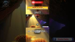 MISTERI LAUT DALAM YANG BELUM TERPECAHKAN | part 1.#MisteriLautDalam #FaktaLaut #duniabawahlaut