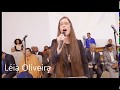 Cantora lia oliveira  hino paraso de amor