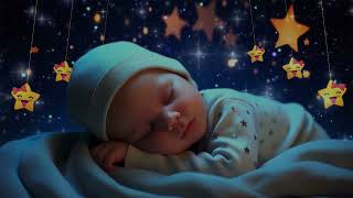 Overcome Insomnia in 3 Minutes 💤 Mozart for Babies Intelligence Stimulation💤 Bedtime Lullabies Angel