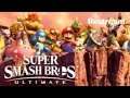 super smash bros ultimate world of light 100% part 2