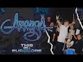 Capture de la vidéo Arkangel - Live @This Is Eurocore - Ghent - 4K - [Full Set - Multi Cam] 25/05/2024