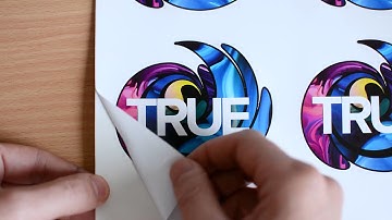 TrueVIS True Print & Cut Without Compromise - DE