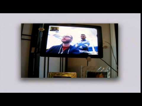 Joe Moore, Intense Remote Collaboration, Office Optional 4/22/14