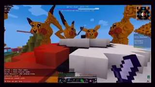 VimeWorld. Нарезка . SkyWars