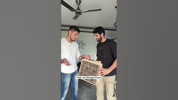 You know whom to send🤣 #ahmedmasood #funny #relatable #comedy #relatablememes #shorts