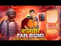 BGMI 4.2 Update Live!💚 Day 15/365 Days Challenge🥶IQOO Neo 10 Performance #balveerfan #bgmilive