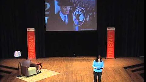 TEDxLansing-Shar...  Emery-The Disabled Listener: ...