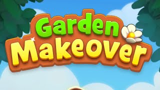 Garden Design Makeover Gameplay Android Mobile screenshot 3