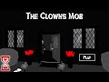 Новая игра | The Clowns Mob