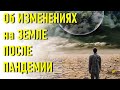 🔹Об изменениях на Земле. Живое взаимодействие. Золотые цивилизации Рая