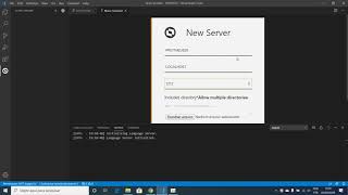 VSCODE TOTVS