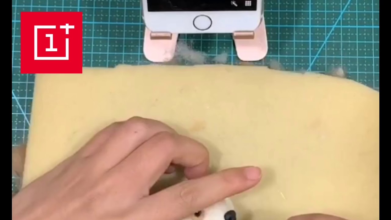 Plus One Pets Clone Plush