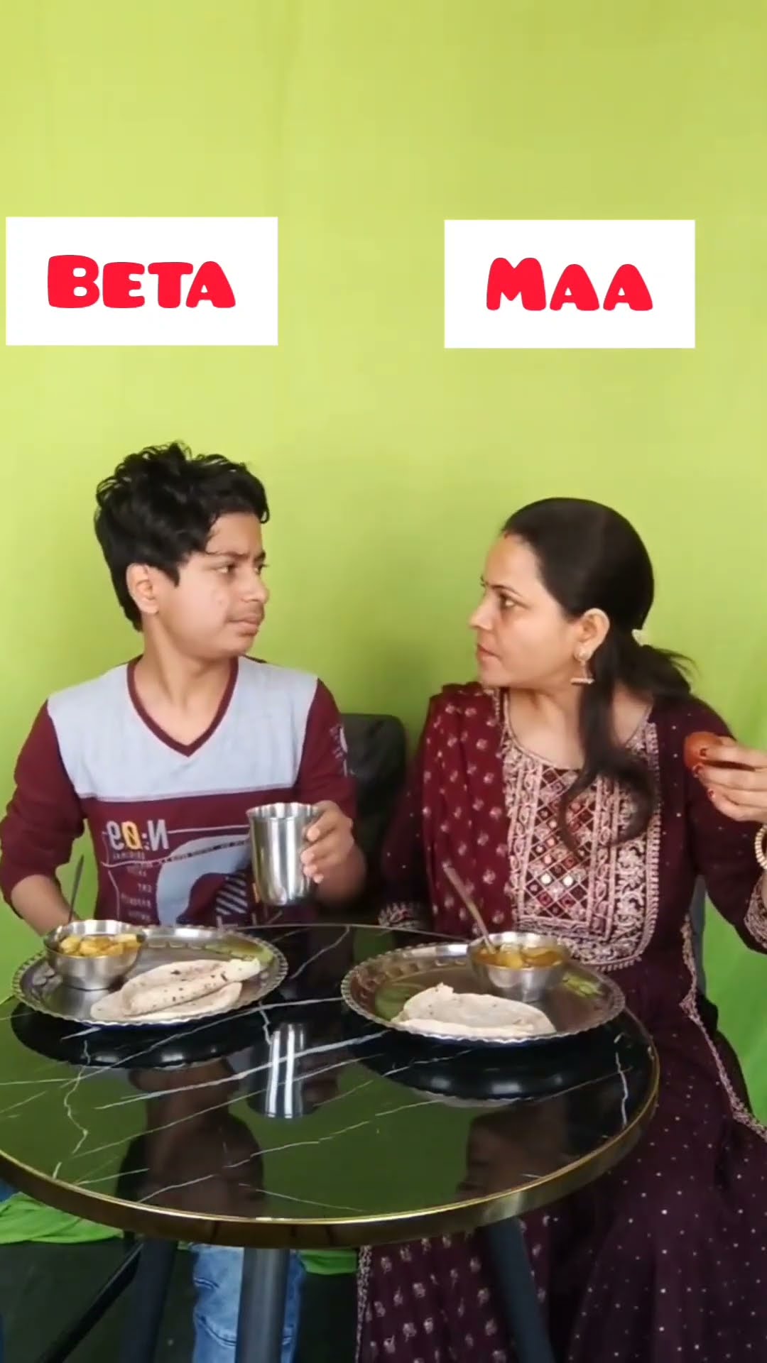 वाह बेटा वाह #shorts #trending #views #video #status