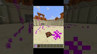 Elden Ring Meteorite Of Astel In Minecraft