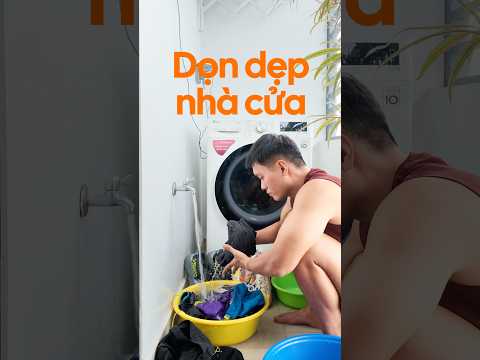Dọn dẹp nhà cửa của một trail runner (Phần 1)