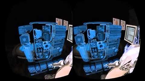 Beyond the Graves - Drifting in Second Life