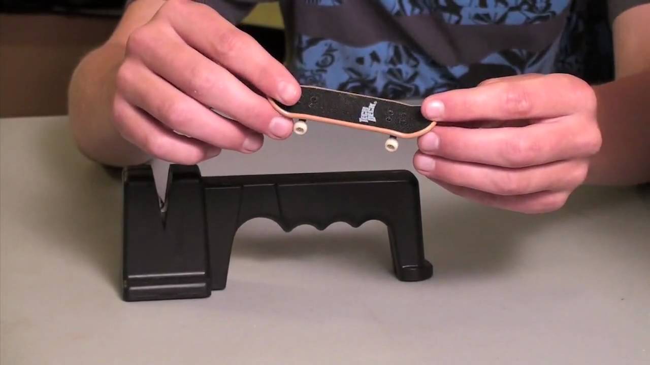 Groms® Skaters Fingerboards