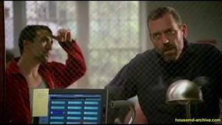 House MD Season 6 Promo 30 sec #04 [HQ]