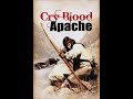 Кровавые слезы апачей / Cry Blood Apache - фильм вестерн