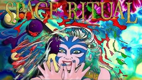 HAWKWIND  Orgone Accumulator