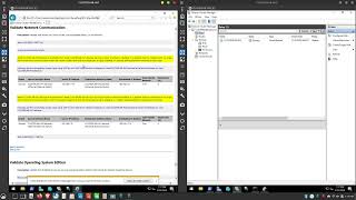 Testing The Cluster