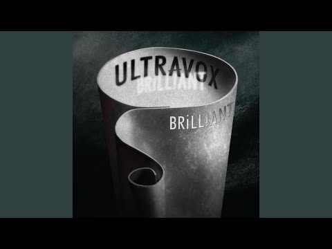 Ultravox — Contact