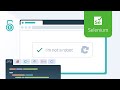 How to automatically bypass CAPTCHA in Selenium using Python (reCAPTCHA, captcha solver)