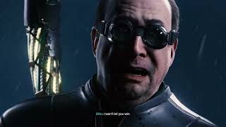 Spider-Man VS Dr. Octavius - Full Battle| Ending - Marvel's Spider Man (2018)