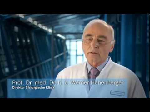 Das Klinikum Aachen - Im Herzen der Megaklinik - Doku HD