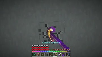 But I Have Mining Fatigue