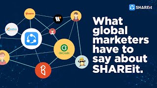SHAREit Client Testimonials screenshot 4
