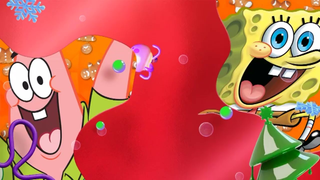 NickToons UK - Christmas Adverts 2025 [King Of TV Sat]