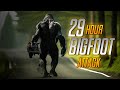 cc episode 533 3 BOYS ATTACKED FOR 29 HOURS BY A BIGFOOT