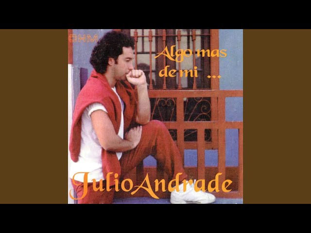 Julio Andrade - Mar azul, cielo azul
