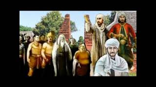 The First Sundanese King Of The Sunda Kingdom Of West Java