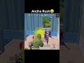 Andha Rush😅#bgmi #pubg #pubgmobile #funny #gaming #clutch #bgmiclutch #trending #viral #shorts #fun