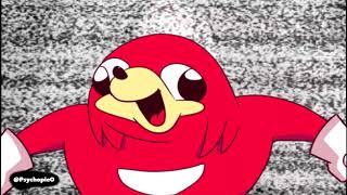 Do You Know The Way Knuckles (Roasted)