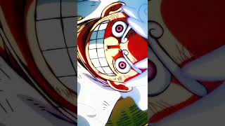 Luffy Gare 5 Edit