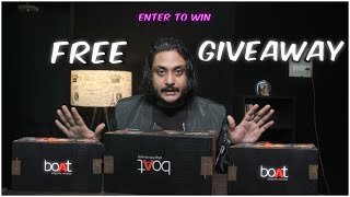 FREE GIVEAWAY REMINDER!!!! | ENTER NOW by Enchanted Studios 453 views 1 year ago 5 minutes, 33 seconds