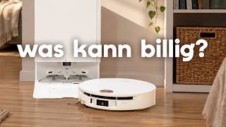 Mova S70 Roller Review: Where Does This Budget Robot Vacuum Cut Corners?