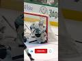 NHL Highlights - Seattle Kraken VS Dallas Stars - Brilliant 🎯 #shorts #nhl #sports