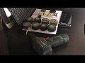 包丁の改造 〜使用道具の紹介〜 Introduction of My use Polish Tools