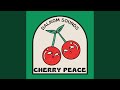 Cherry peace