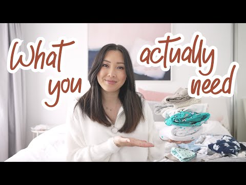 Video: How To Choose Quality Baby Clothes