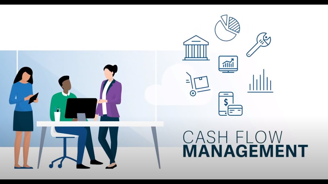 Cash Flow Manager
