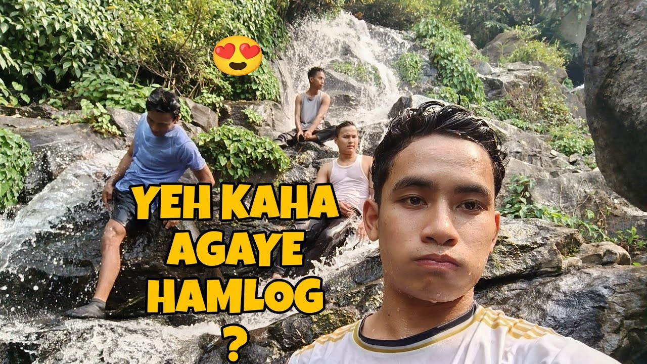 Outing with friends 😍 - YouTube