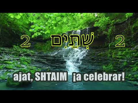 Amigo Ilán (Canción Infantil Tu Bishvat)