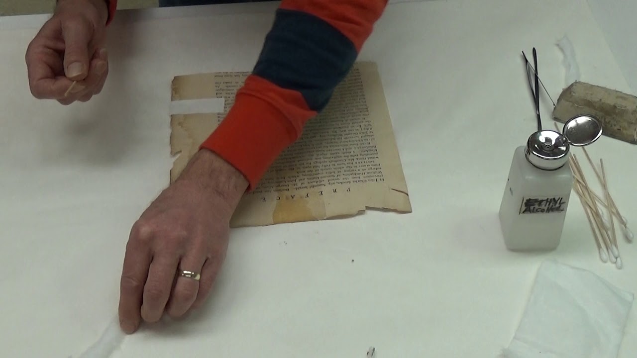 Tape Removal (2) YouTube