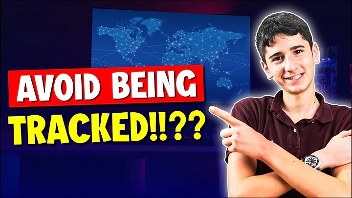 How VPNs Help You Avoid Advertiser & 3rd Party Tracking