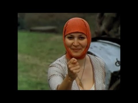 \"ნატვრის ხე\" - \"შვილო, შე, ვირიშვილო!\" (natvris xe)